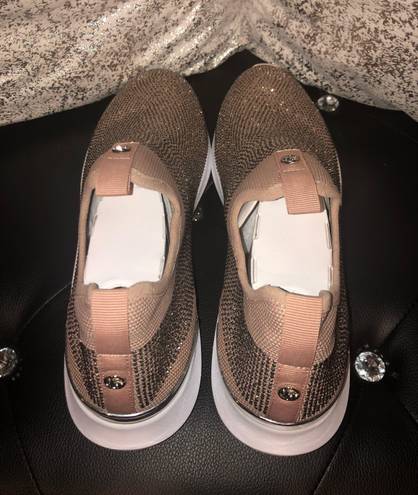 Nine West Miya Slip On Sneakers