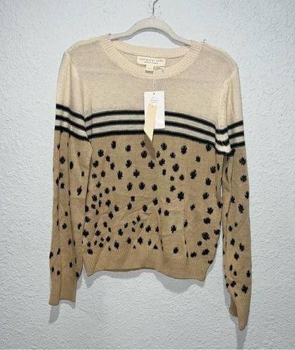 Saltwater Luxe Pullover Sweater