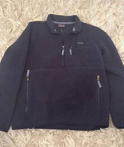 Patagonia Fleece