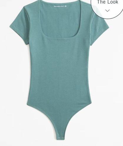 Abercrombie & Fitch Bodysuit