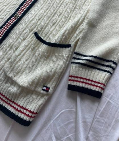 Tommy Hilfiger Cardigan