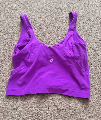 Lululemon align tank