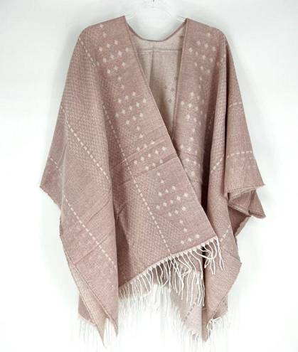 Gentle Fawn  Hermosa Cover Up Blush Size M/L NWT