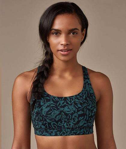 Lululemon  Energy Bra