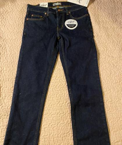 Dickies , Dark Wash Denim