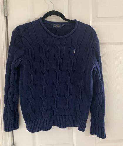 Ralph Lauren Polo Sweater