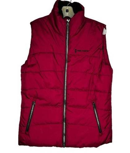 Free Country  Puffer Vest