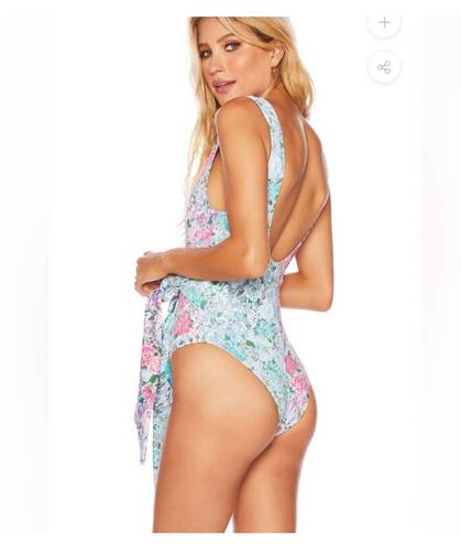 Beach Riot Swimsuit One Piece