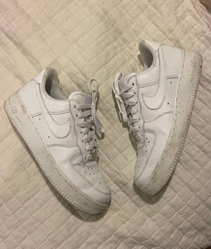 Nike Air Force 1 Sneakers