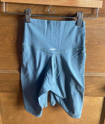 Aerie Real Me Cross Over Bike Short