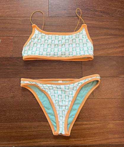 Urban Outfitters Bathing Suit