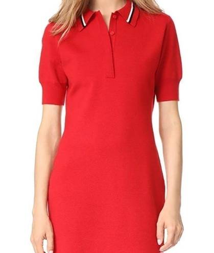 Jason Wu  Polo Dress