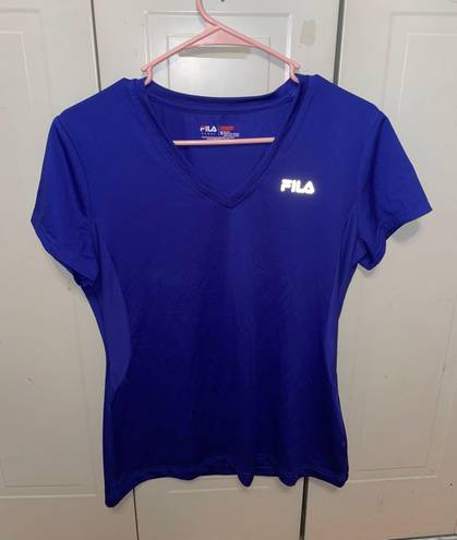 FILA Shirt