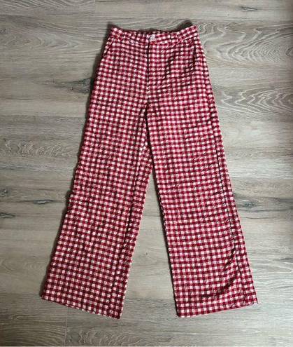 Urban Outfitters Linen pants