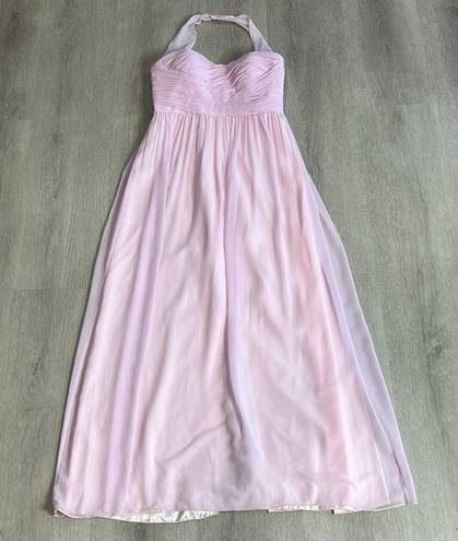 Donna Morgan nwt //  collection bridesmaids formal prom dress