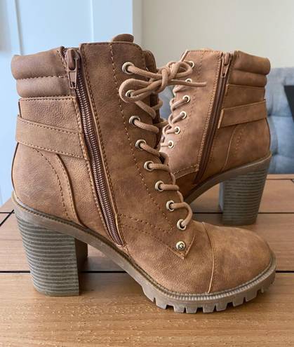 Guess GBG Los Angeles Women Boots