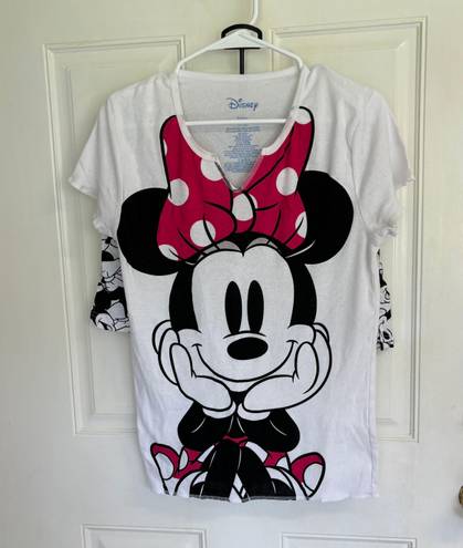 Disney Large Minnie Mouse PJ Set