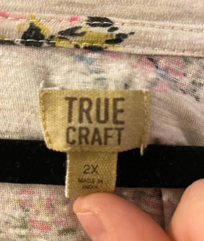 True Craft Shirt