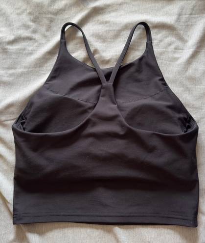 Old Navy Black Athletic Tank