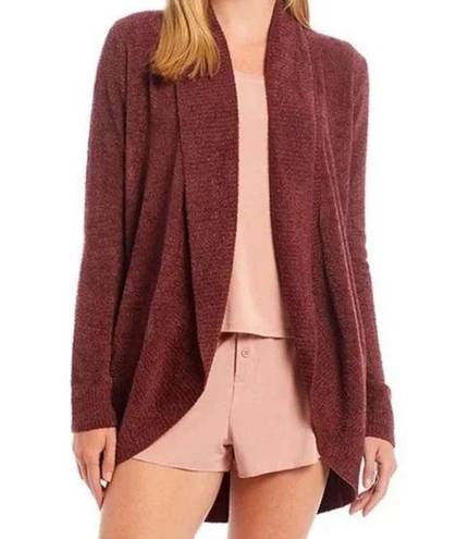 Barefoot Dreams  CozyChic Lite‎ Cardigan