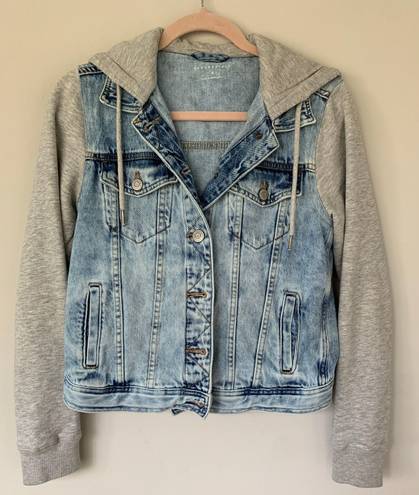 Aeropostale Jean Jacket