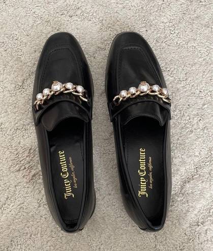 Juicy Couture Loafers 