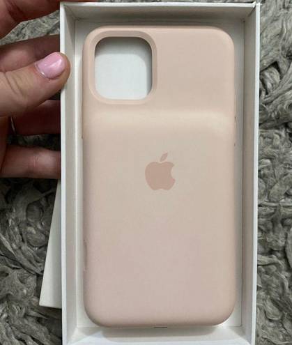 Apple Smart Battery Case iPhone 11 Pro