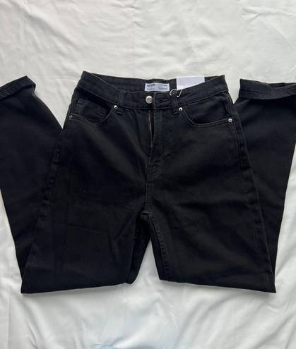 Bershka Denim Jeans