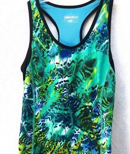 Xersion  Racerback Tank Top