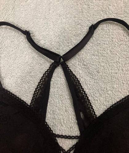 Victoria's Secret  LACEY BRALETTE *S/P*