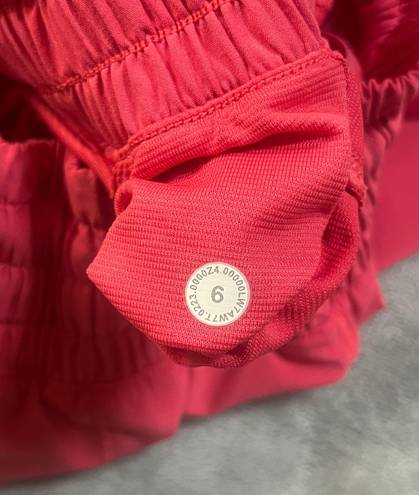 Lululemon Hotty Hot Short 4”