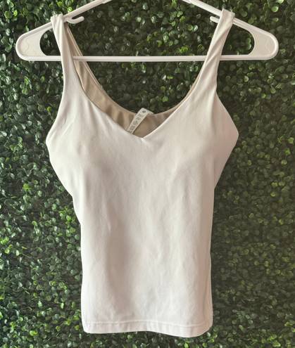 Lululemon Align Waist-Length Tank Top