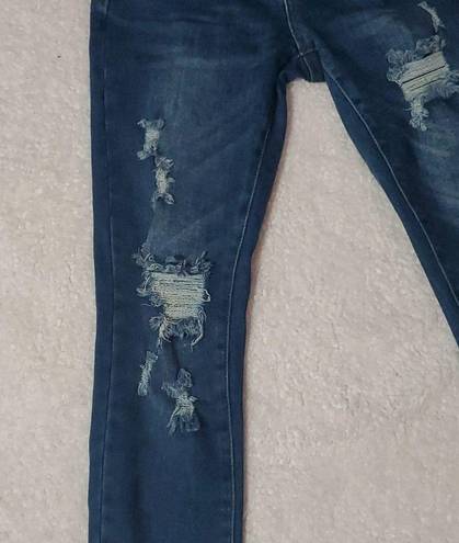 Wax Jean Wax Jeans Womens Size 3/26High wais