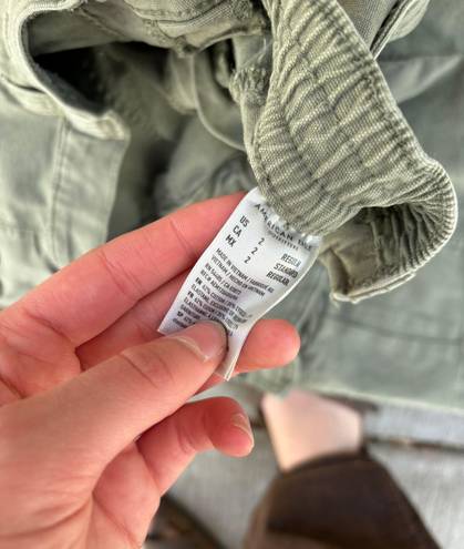 American Eagle Outfitters Cargo Pants