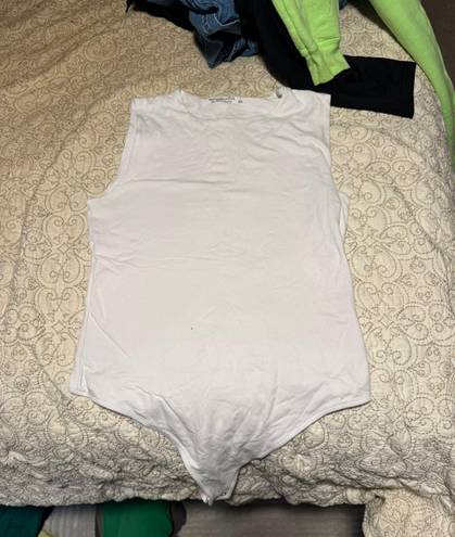 Abercrombie & Fitch Body Suit