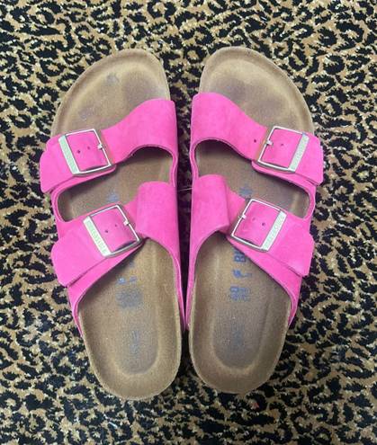 Birkenstock Pink