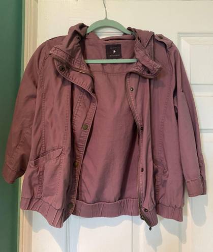 Forever 21 Jacket