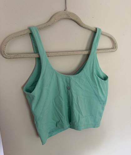 Lululemon Align Tank