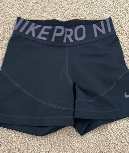 Nike Pros