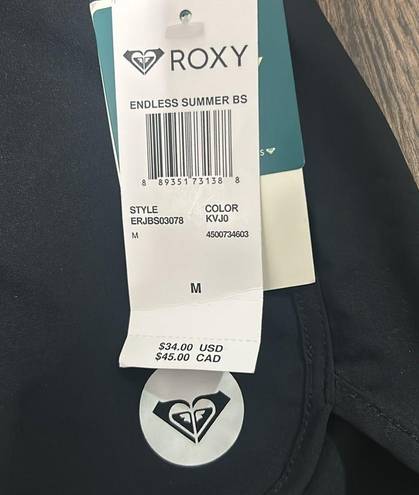 Roxy New  Endless Summer Roll Down Board Shorts | medium