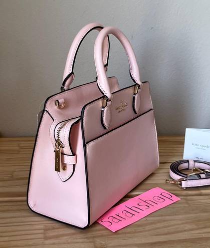 Kate Spade Madison Small Satchel