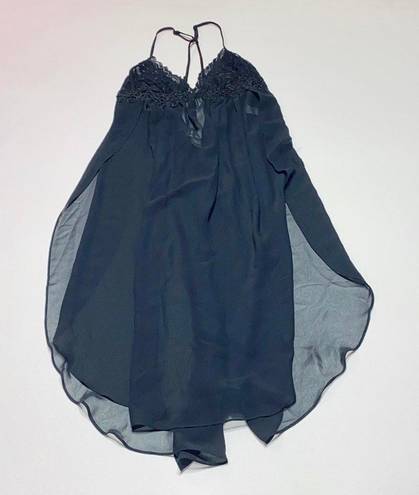 &merci Línea Donatella nightgown/babydoll 