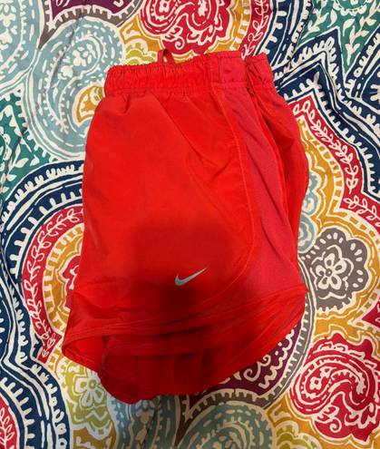 Nike Dri-Fit Shorts