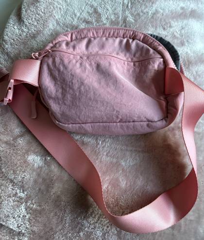 Belt Bag Pink