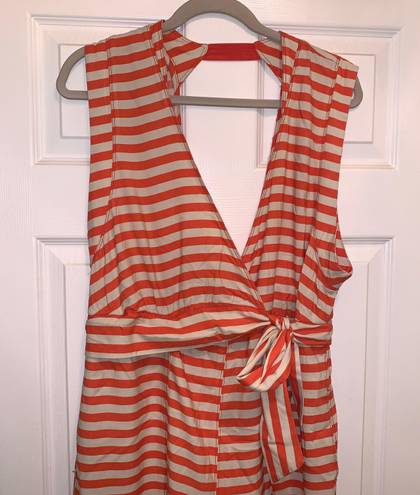 Free People Find The Chi Striped Onesie