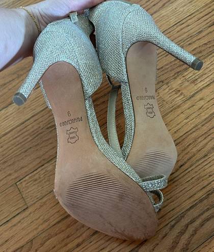 Marciano  Glitter Heels