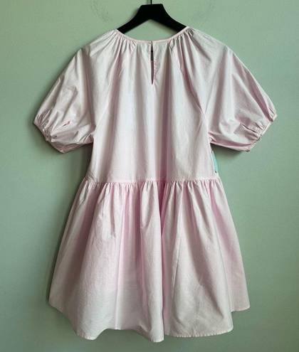 Hill House NEW  Francesca Top in Ballerina Pink