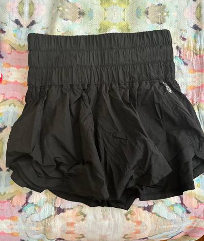 Free People Way Home Skort