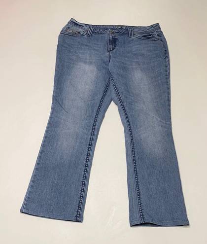 Apt. 9  women’s jeans  ~size 12 