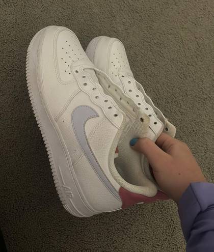 Nike Air Force 1